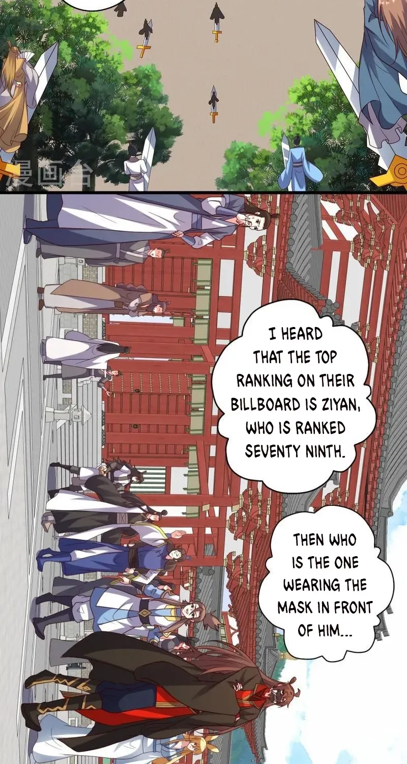 Banished Disciple's Counterattack Kainu Manga Chapter 331 Page 3