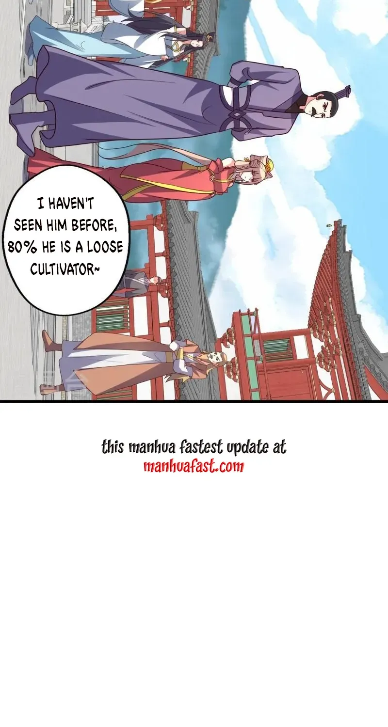 Banished Disciple's Counterattack Kainu Manga Chapter 331 Page 4