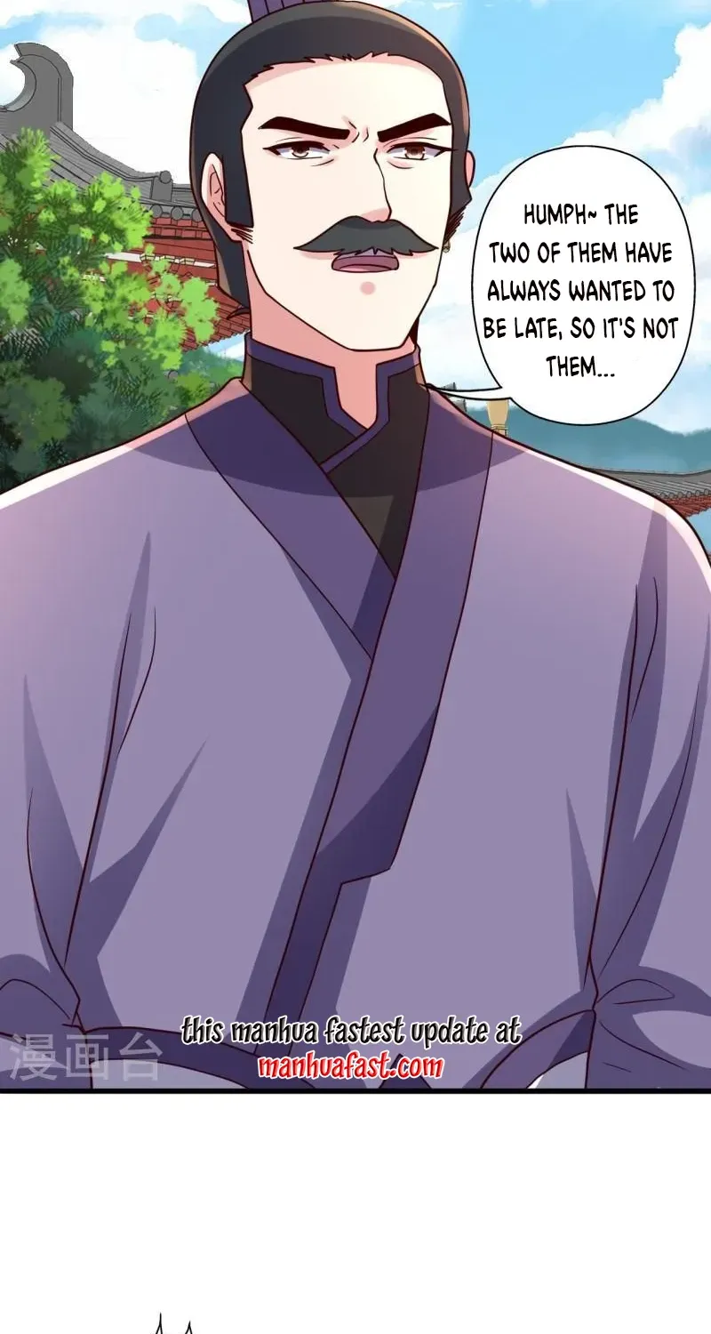 Banished Disciple's Counterattack Kainu Manga Chapter 331 Page 6