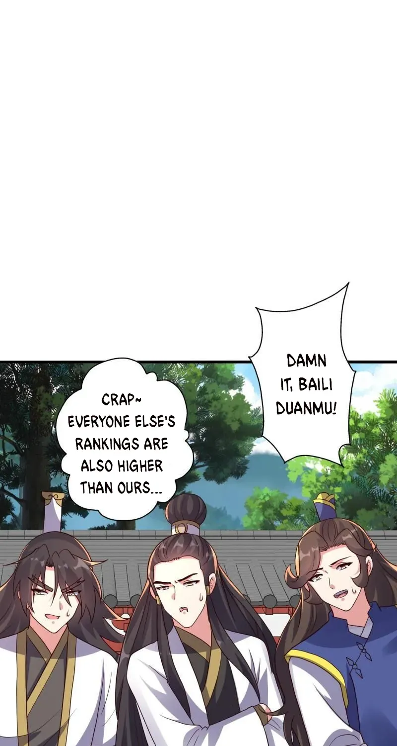Banished Disciple's Counterattack Kainu Manga Chapter 331 Page 8