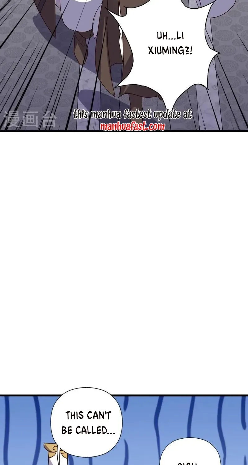 Banished Disciple's Counterattack Kainu Manga Chapter 331 Page 13