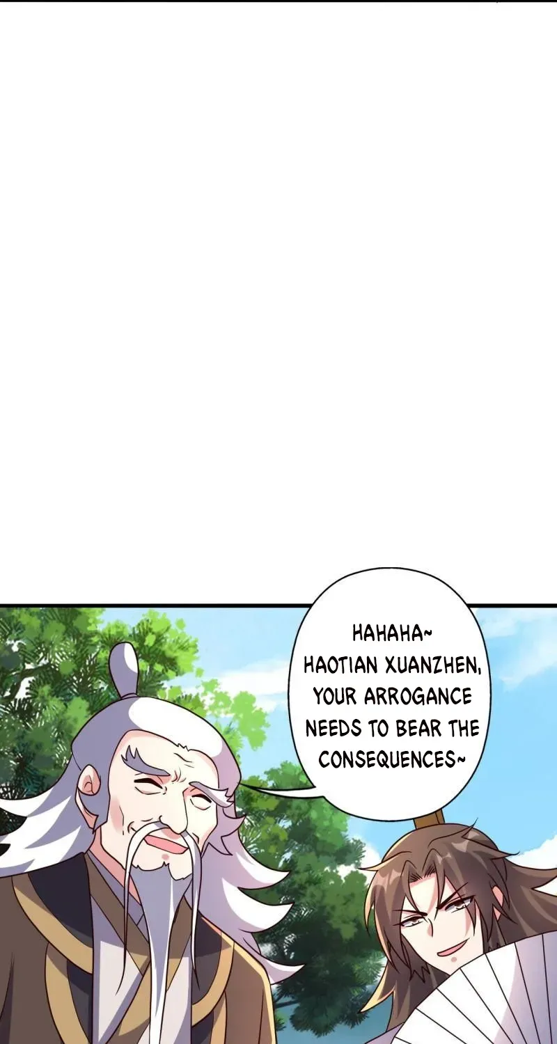 Banished Disciple's Counterattack Kainu Manga Chapter 331 Page 16