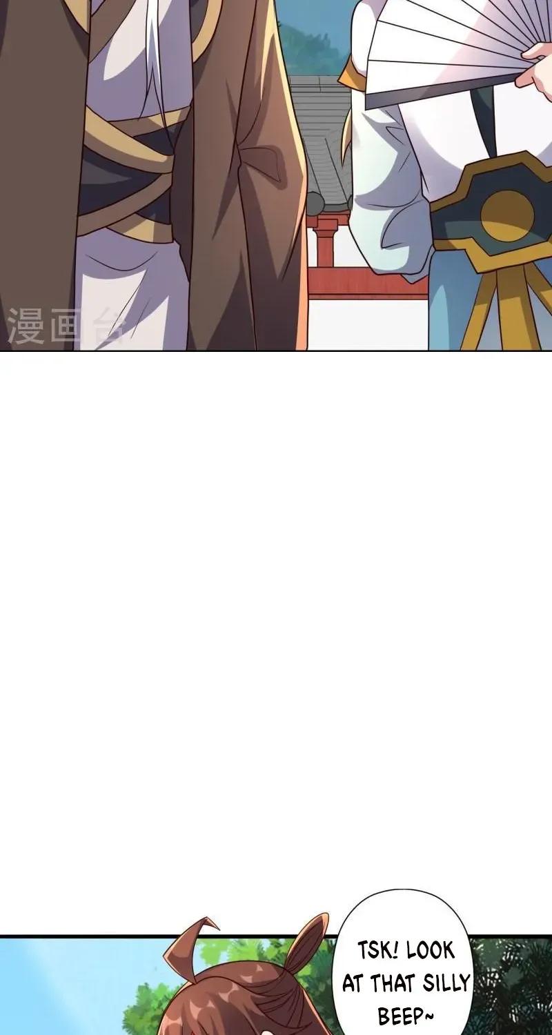 Banished Disciple's Counterattack Kainu Manga Chapter 331 Page 17
