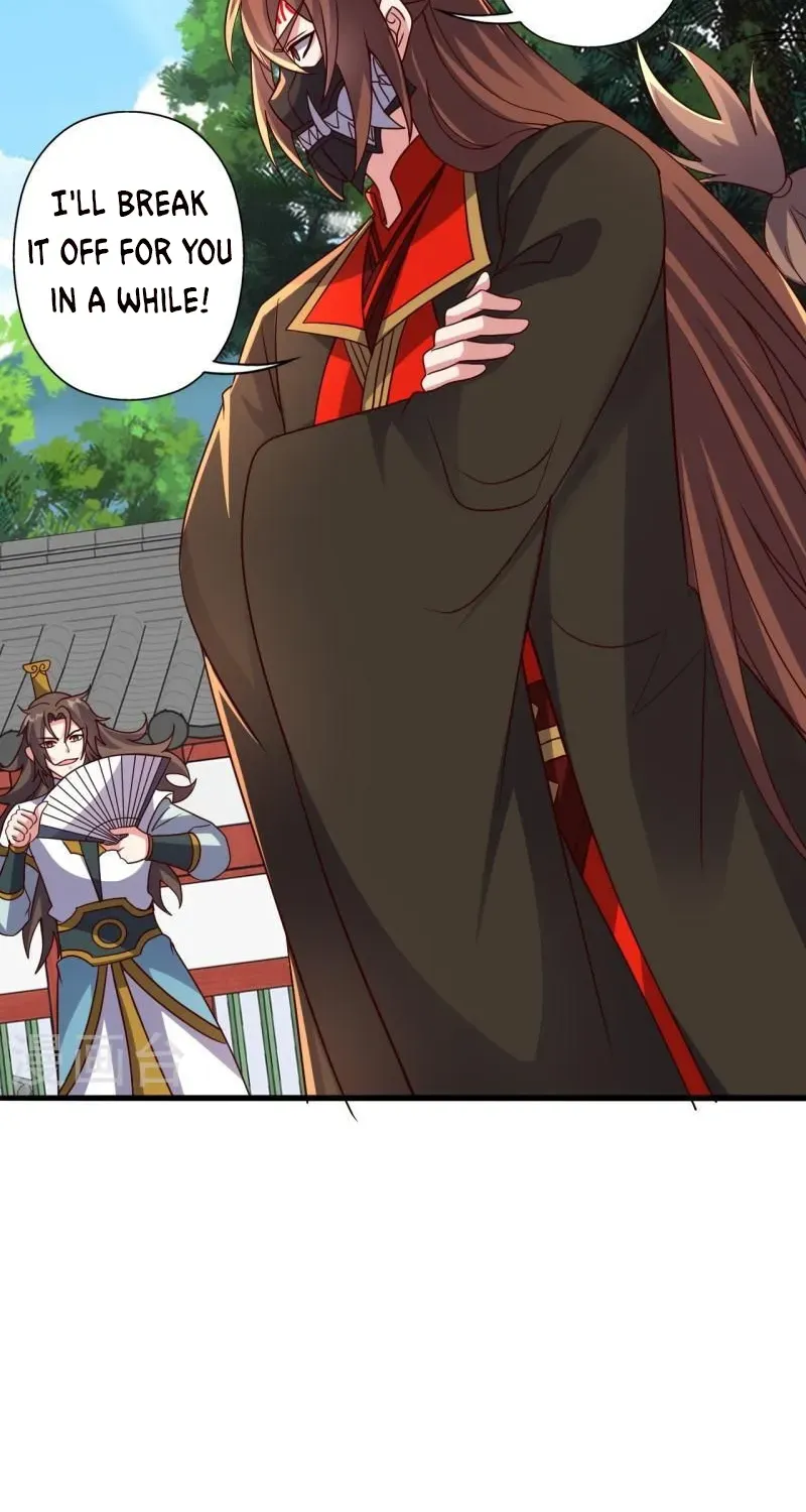 Banished Disciple's Counterattack Kainu Manga Chapter 331 Page 18