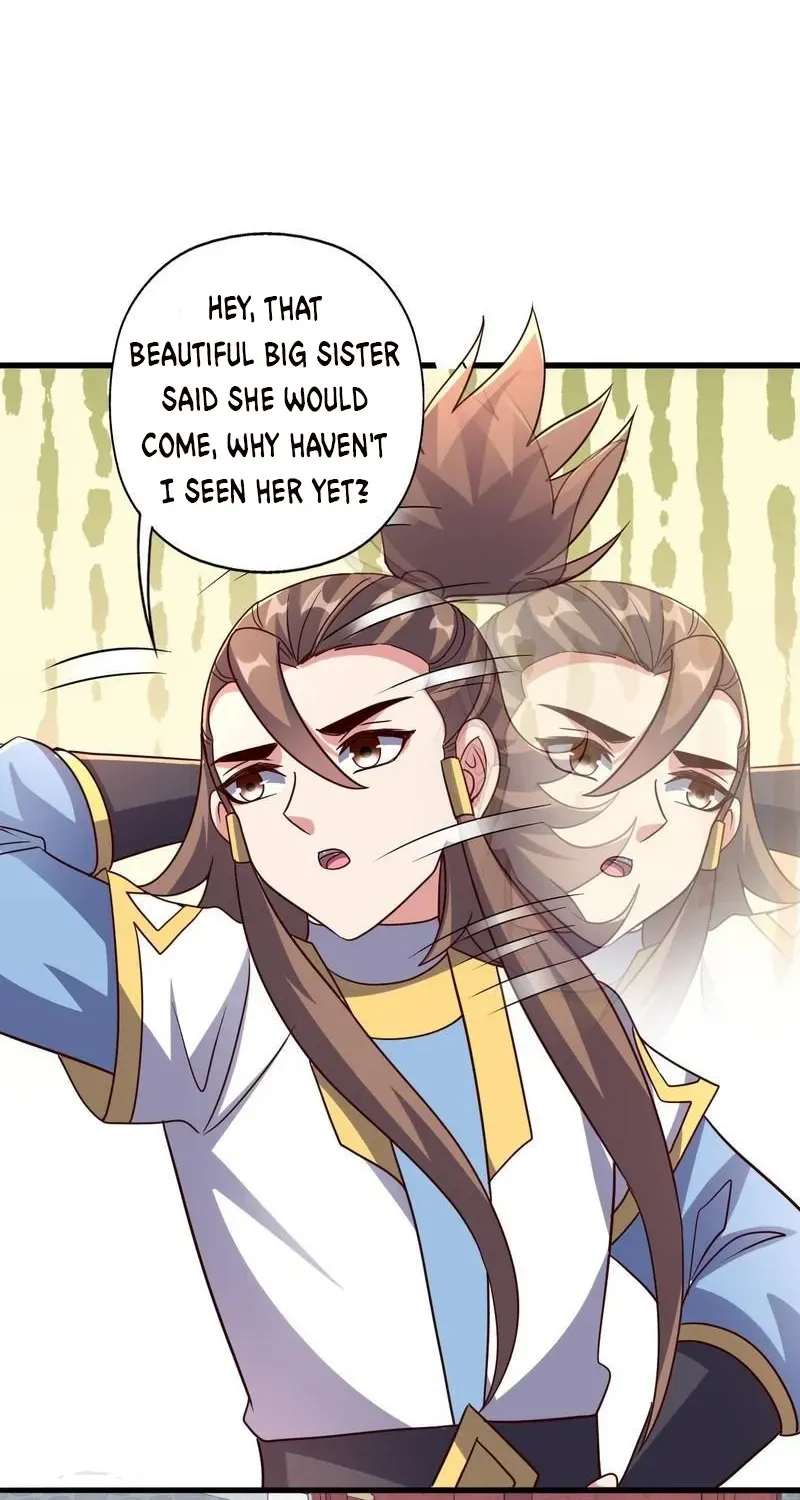 Banished Disciple's Counterattack Kainu Manga Chapter 331 Page 19