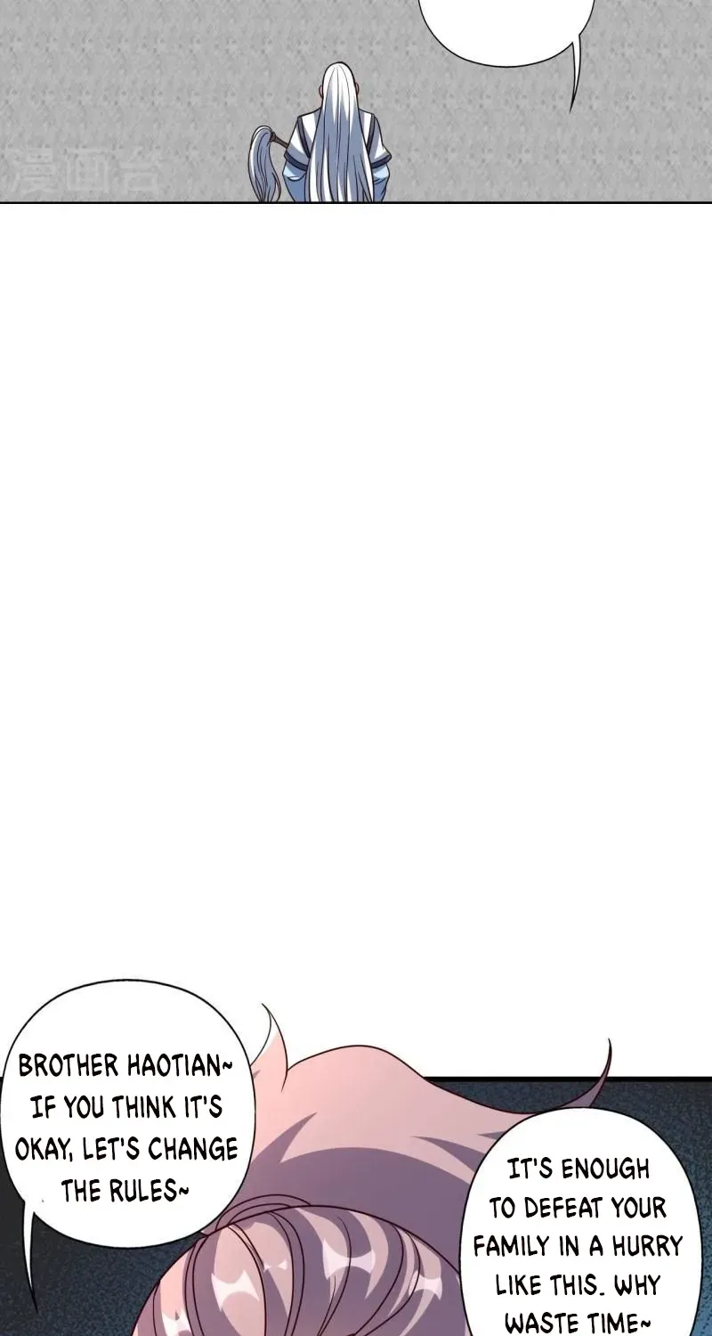 Banished Disciple's Counterattack Kainu Manga Chapter 331 Page 28