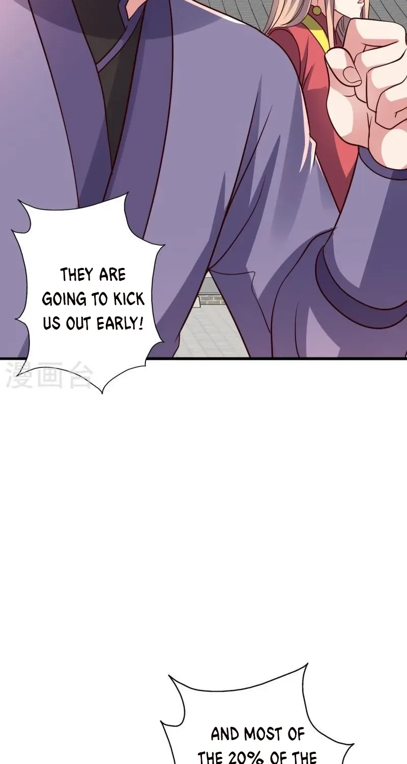 Banished Disciple's Counterattack Kainu Manga Chapter 331 Page 30