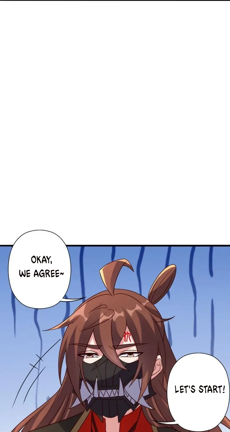Banished Disciple's Counterattack Kainu Manga Chapter 331 Page 32