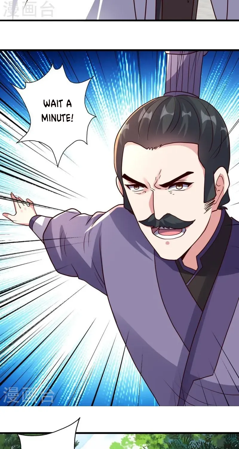 Banished Disciple's Counterattack Kainu Manga Chapter 331 Page 34