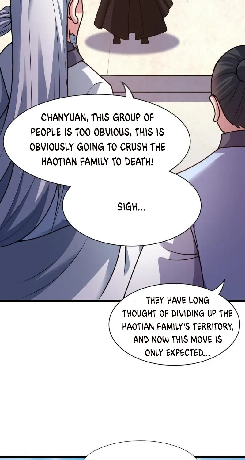 Banished Disciple's Counterattack Kainu Manga Chapter 331 Page 49