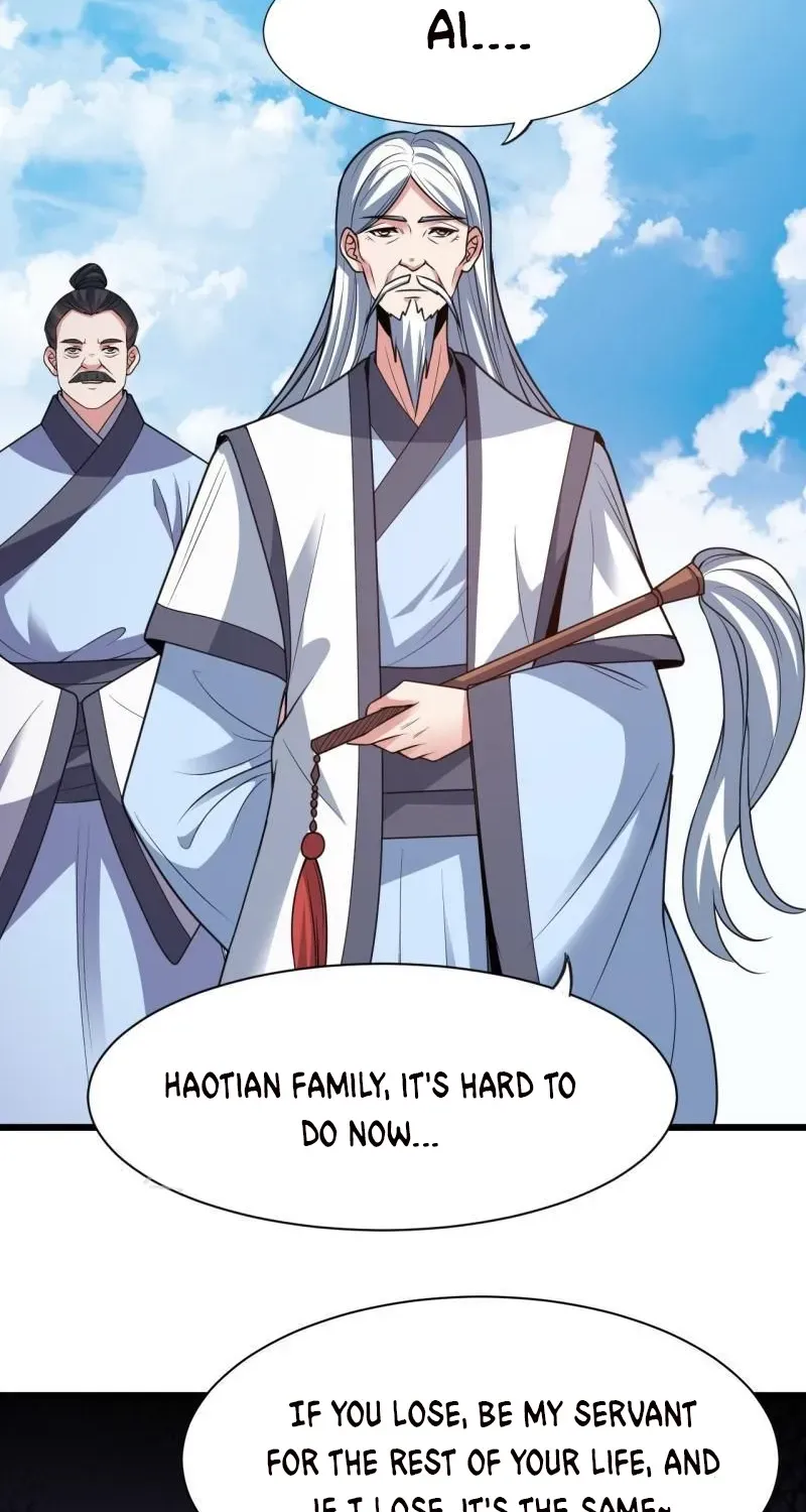Banished Disciple's Counterattack Kainu Manga Chapter 331 Page 50