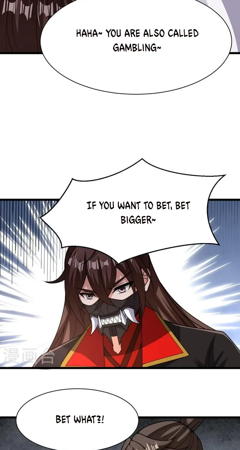 Banished Disciple's Counterattack Kainu Manga Chapter 331 Page 52