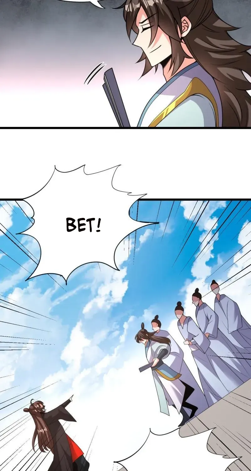 Banished Disciple's Counterattack Kainu Manga Chapter 331 Page 53