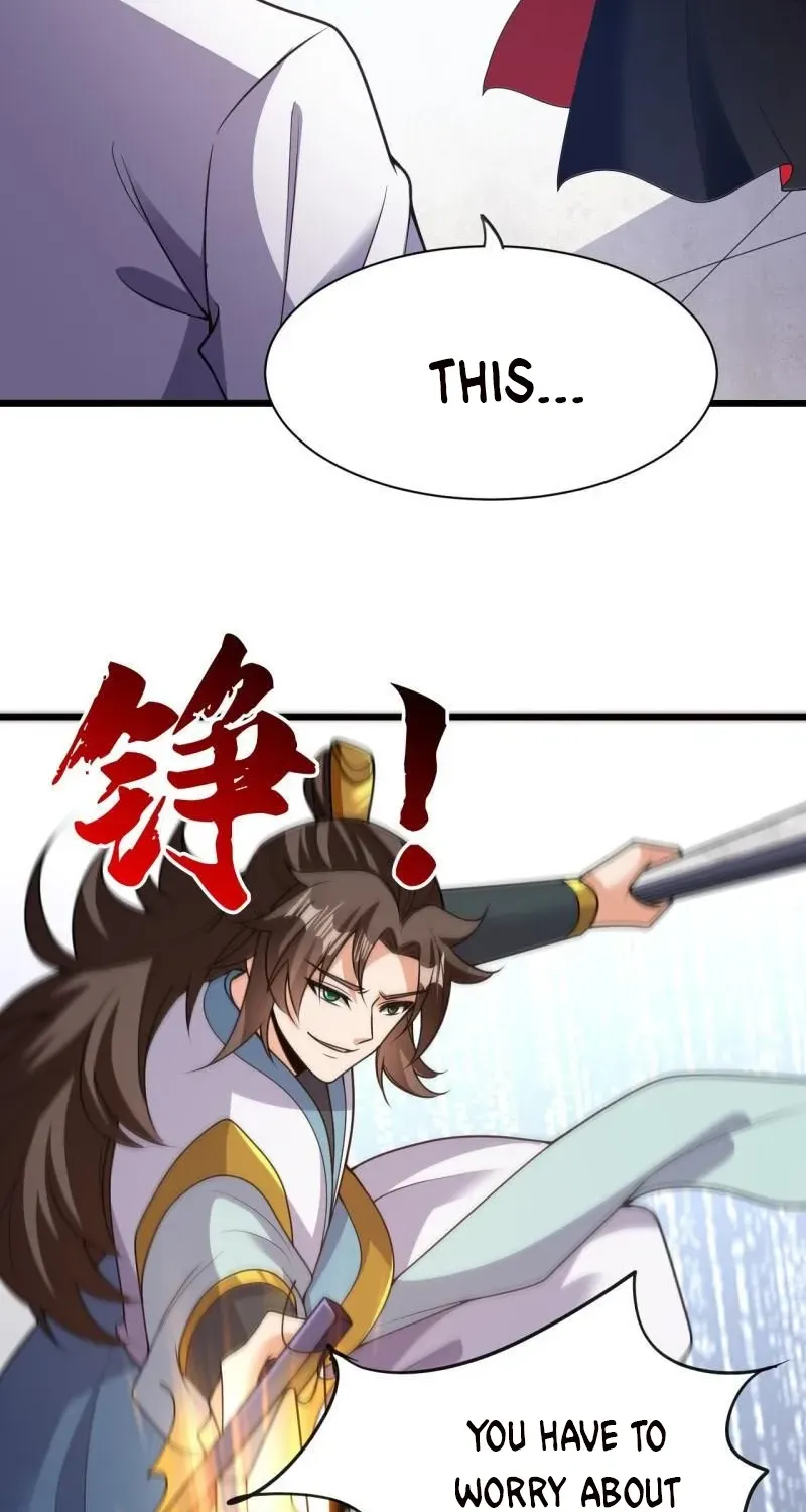 Banished Disciple's Counterattack Kainu Manga Chapter 331 Page 58