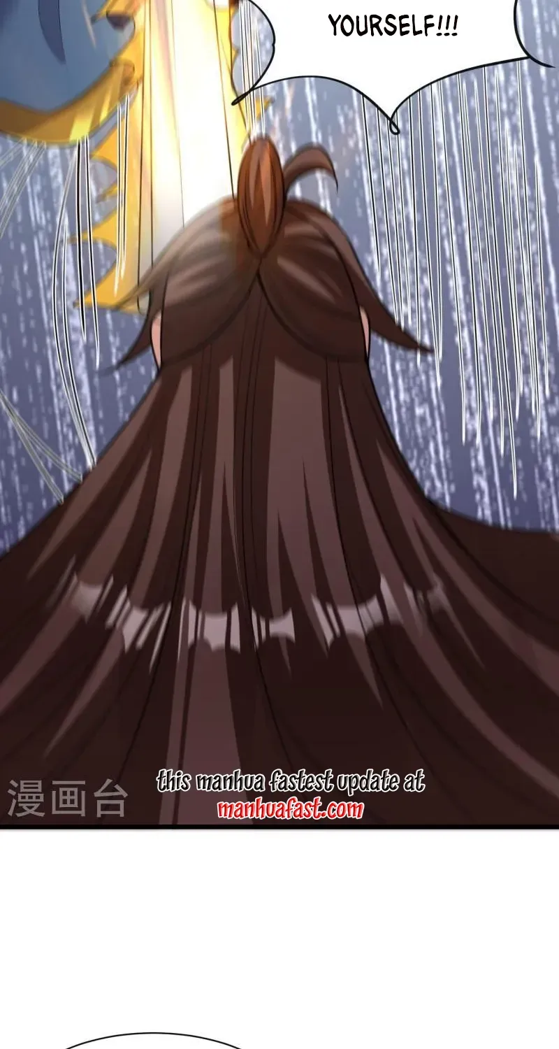 Banished Disciple's Counterattack Kainu Manga Chapter 331 Page 59