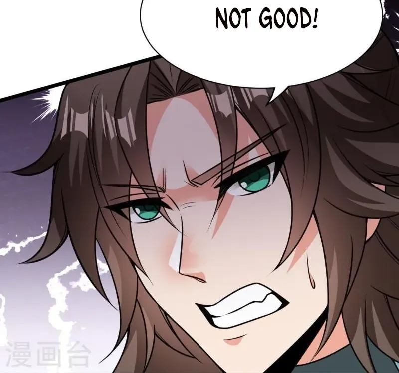 Banished Disciple's Counterattack Kainu Manga Chapter 331 Page 61