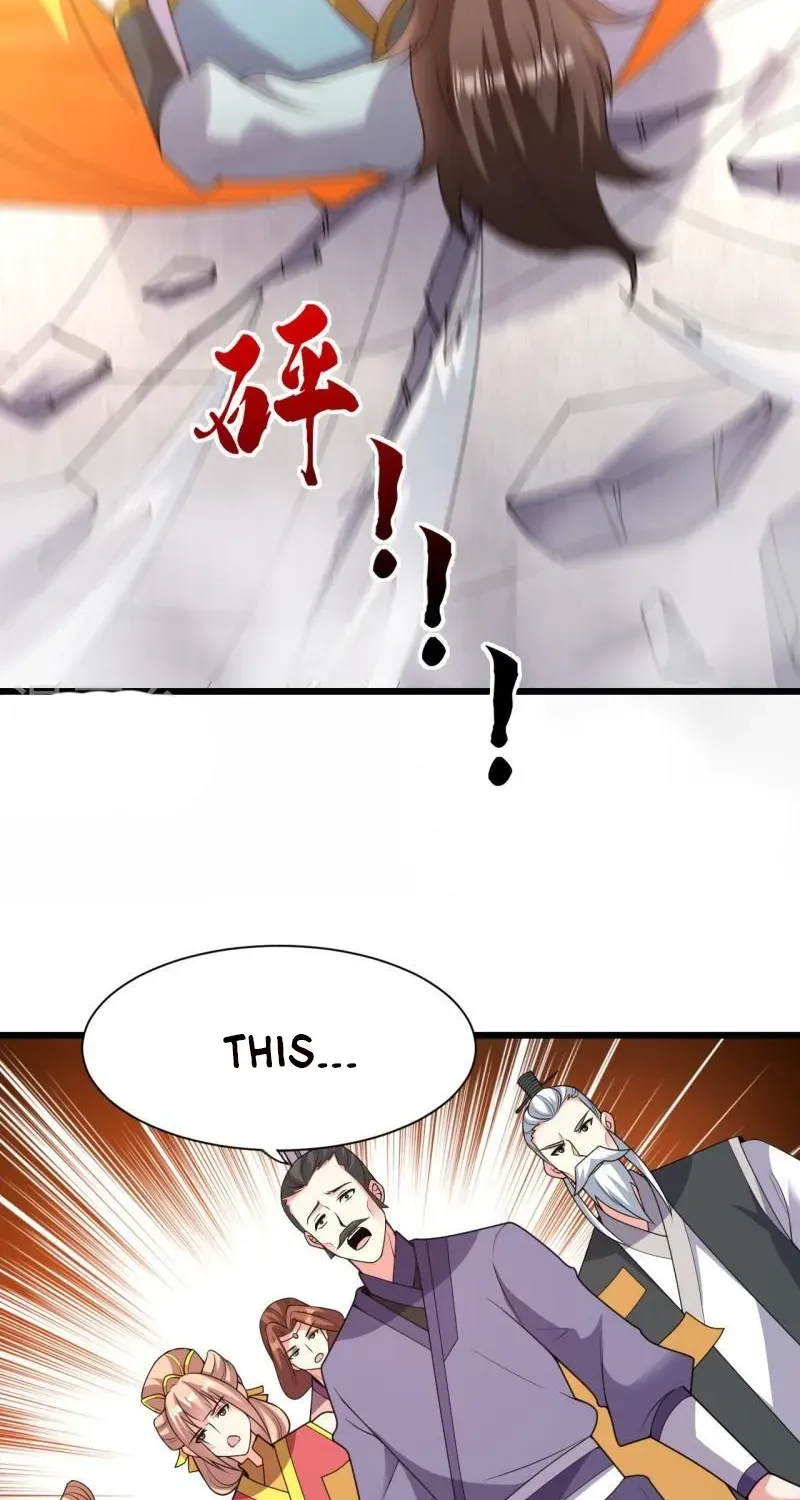 Banished Disciple's Counterattack Kainu Manga Chapter 331 Page 65