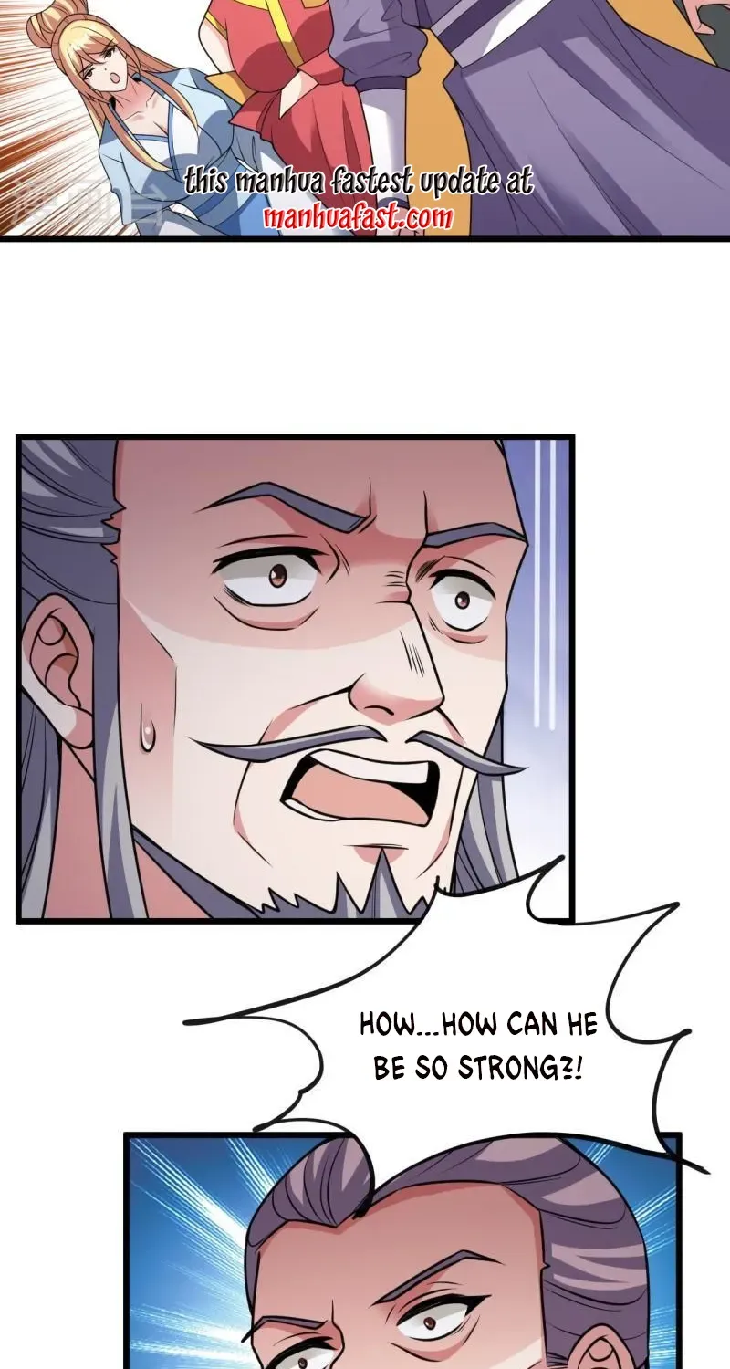 Banished Disciple's Counterattack Kainu Manga Chapter 331 Page 66