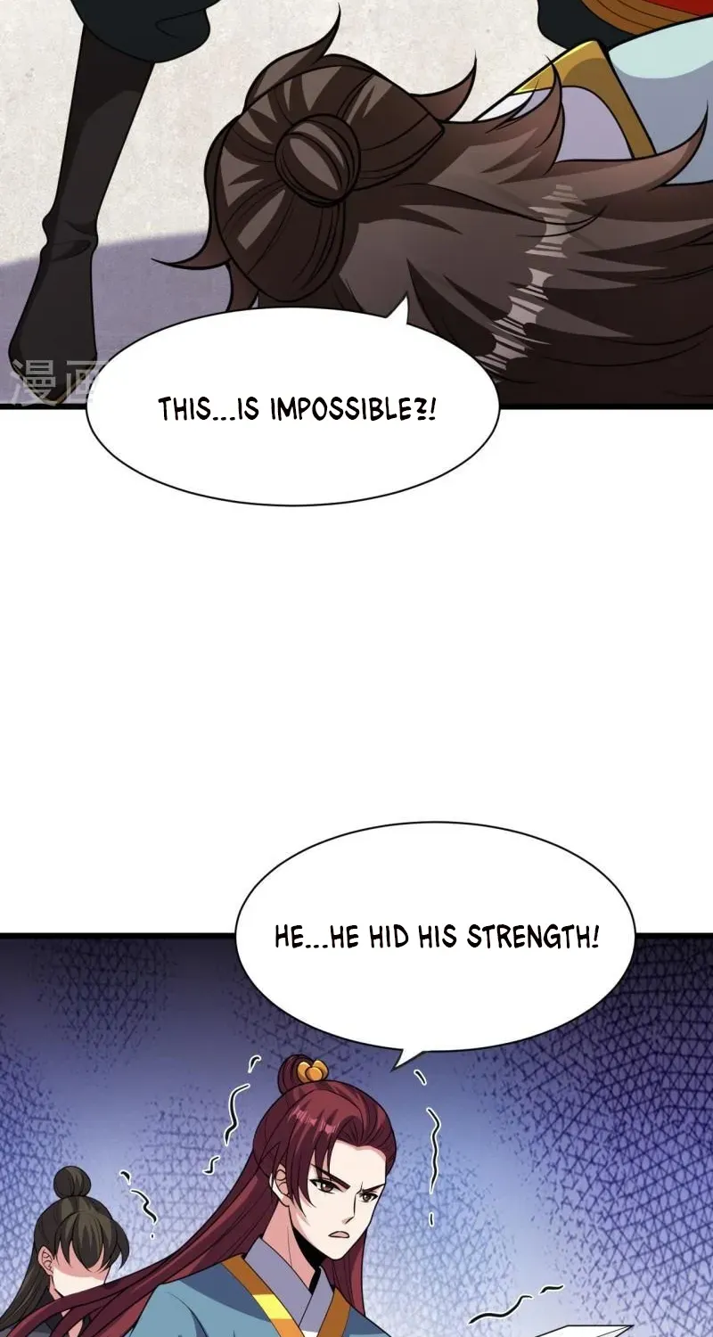 Banished Disciple's Counterattack Kainu Manga Chapter 331 Page 71