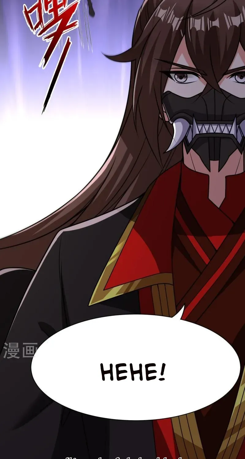 Banished Disciple's Counterattack Kainu Manga Chapter 331 Page 73