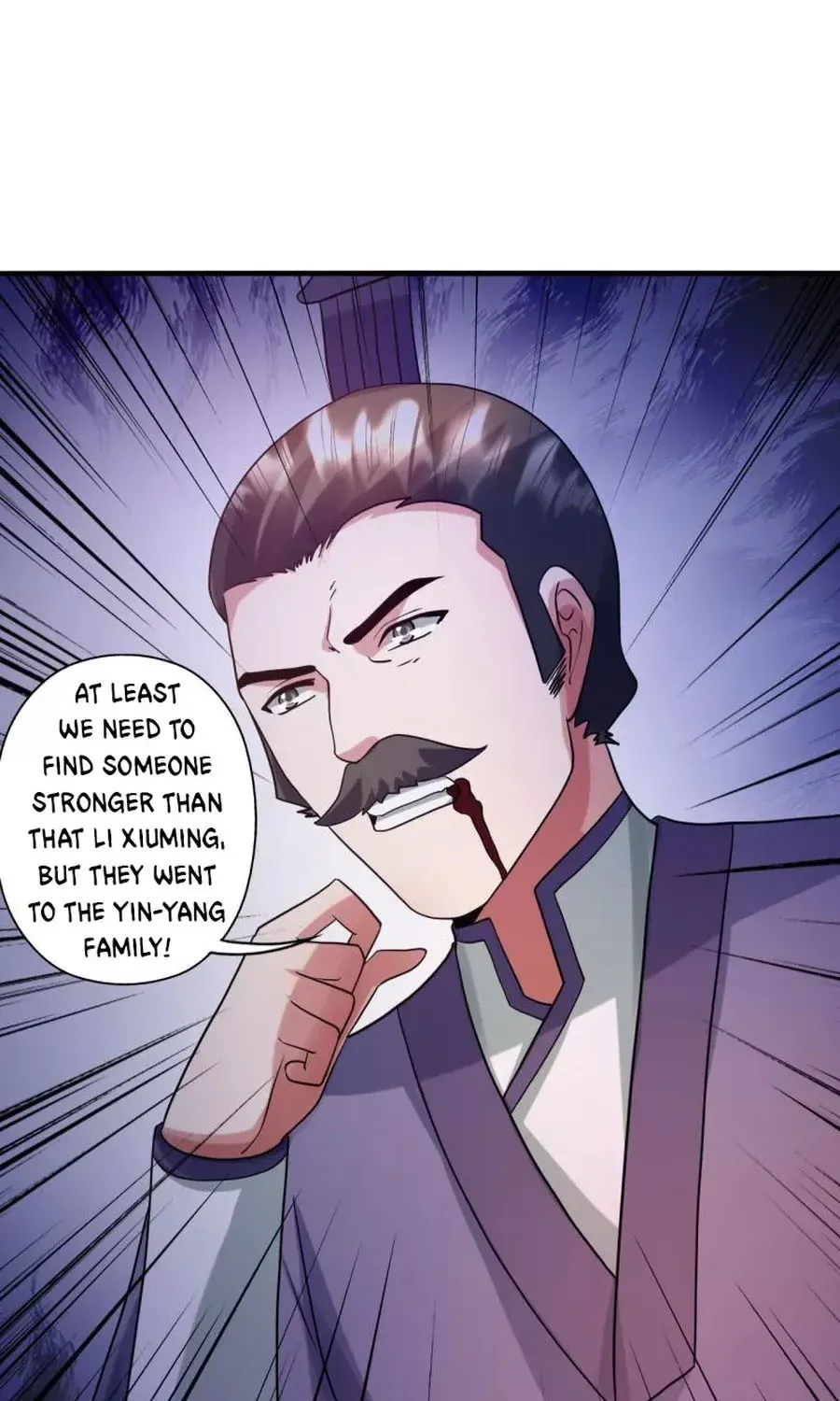 Banished Disciple's Counterattack Kainu Manga Chapter 330 Page 3