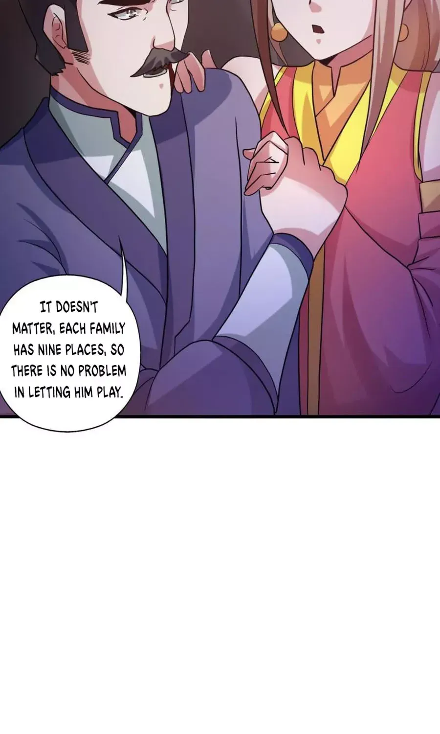 Banished Disciple's Counterattack Kainu Manga Chapter 330 Page 5