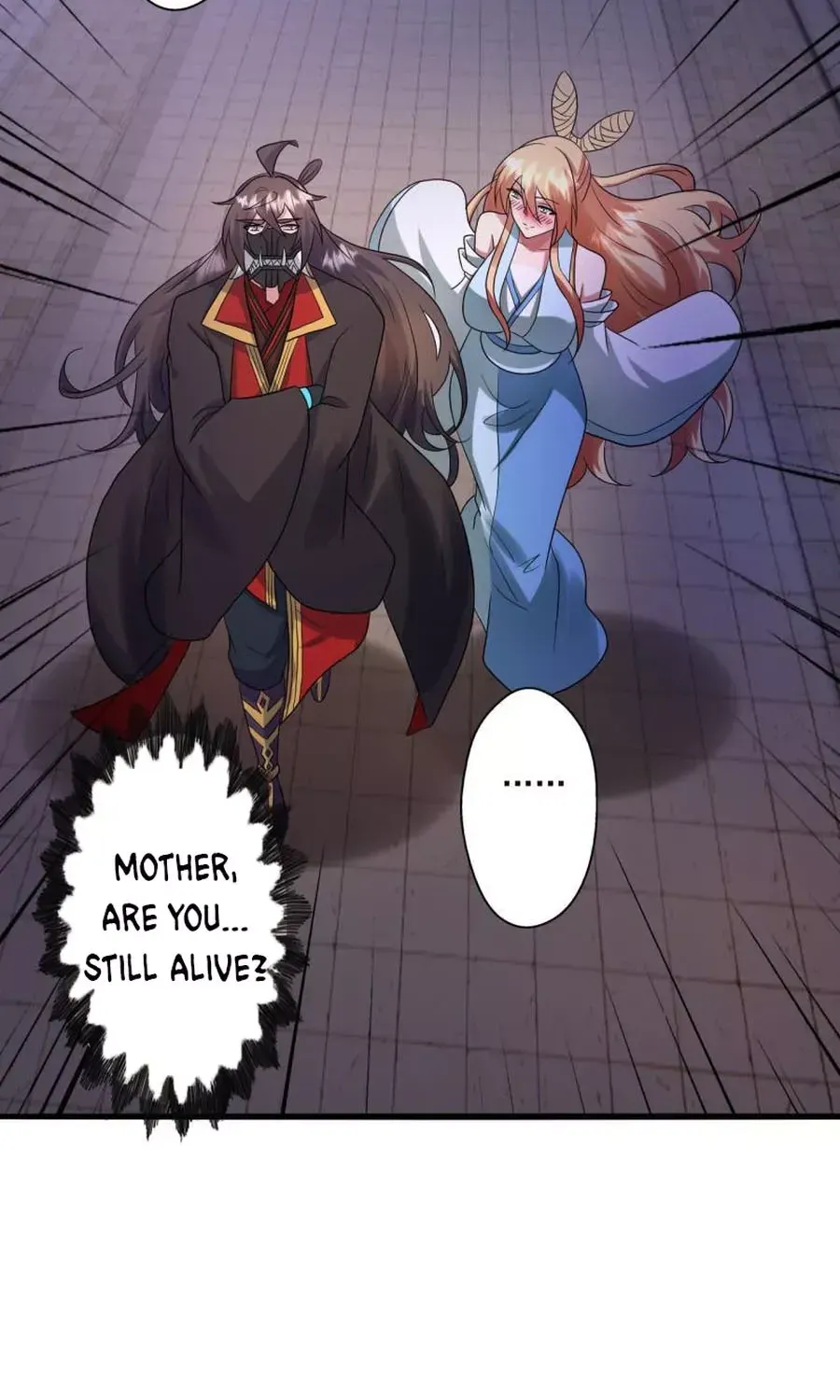 Banished Disciple's Counterattack Kainu Manga Chapter 330 Page 15