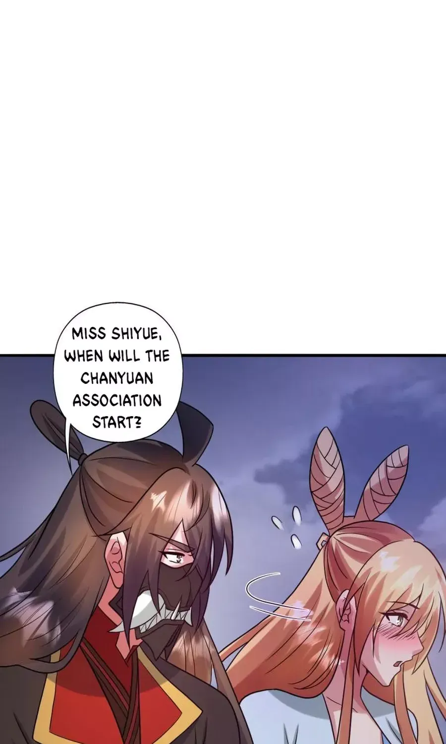 Banished Disciple's Counterattack Kainu Manga Chapter 330 Page 16