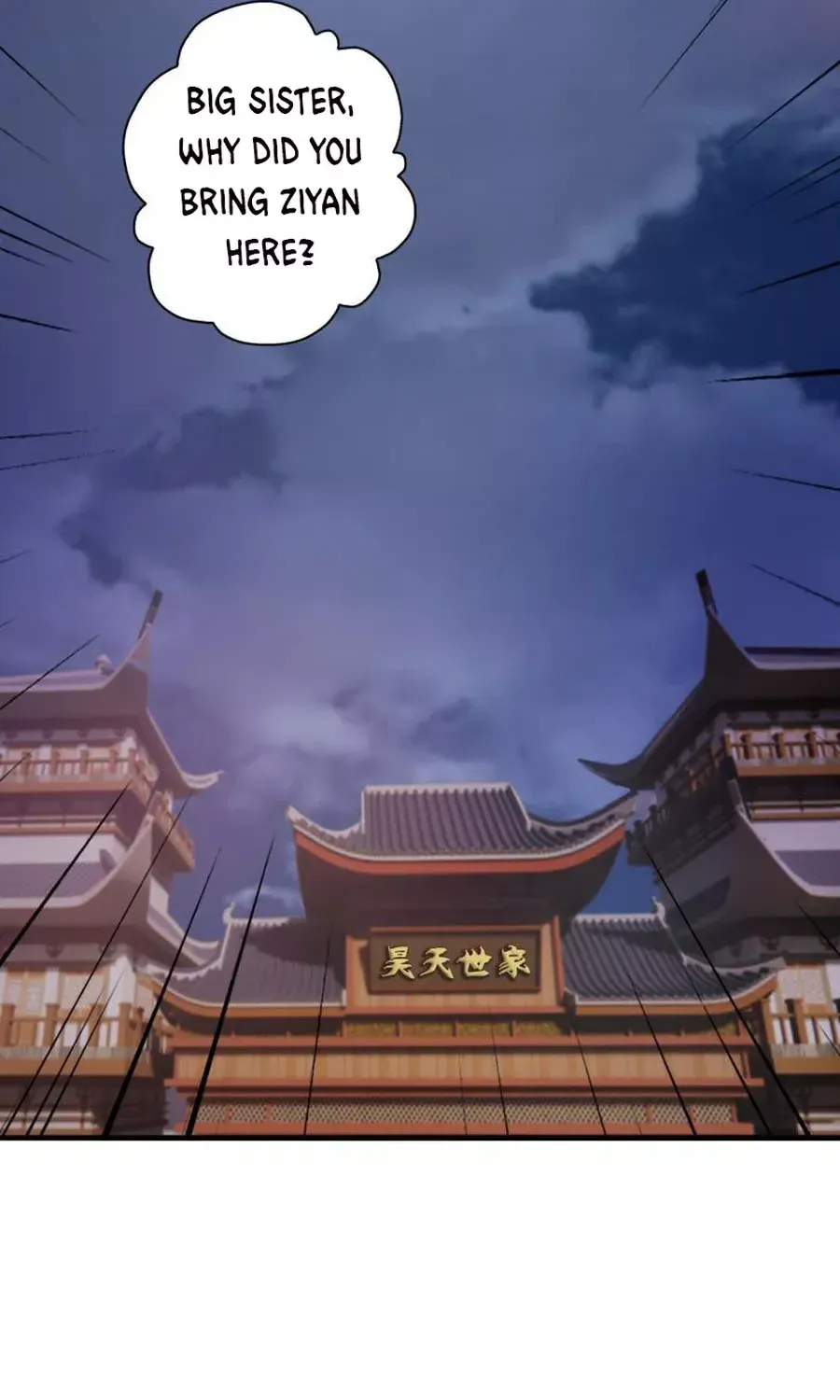 Banished Disciple's Counterattack Kainu Manga Chapter 330 Page 21