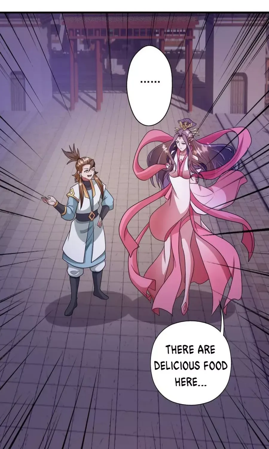 Banished Disciple's Counterattack Kainu Manga Chapter 330 Page 22