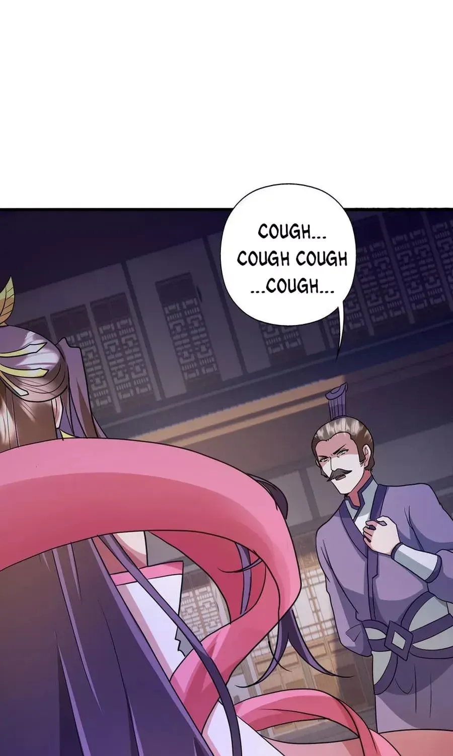 Banished Disciple's Counterattack Kainu Manga Chapter 330 Page 25