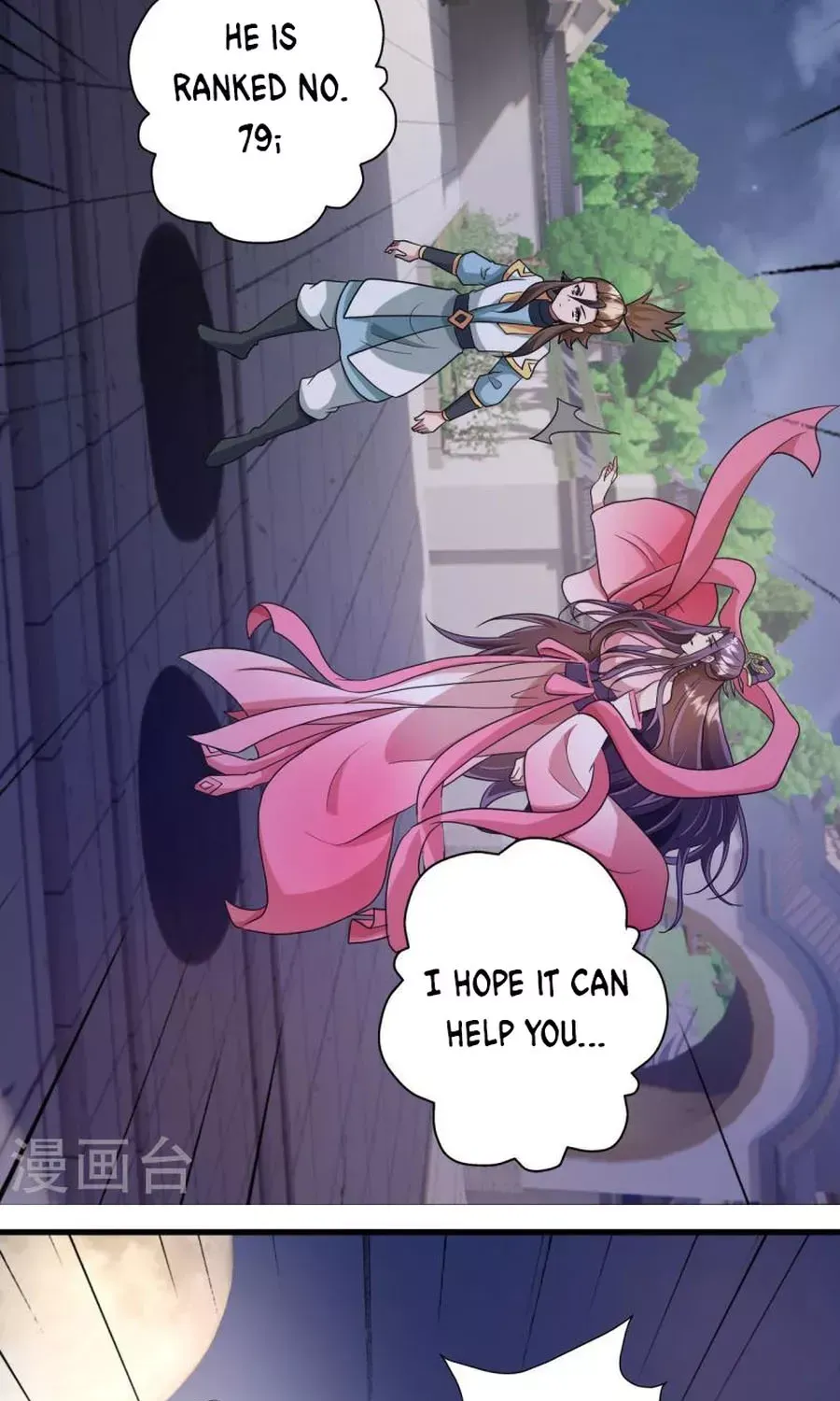Banished Disciple's Counterattack Kainu Manga Chapter 330 Page 27