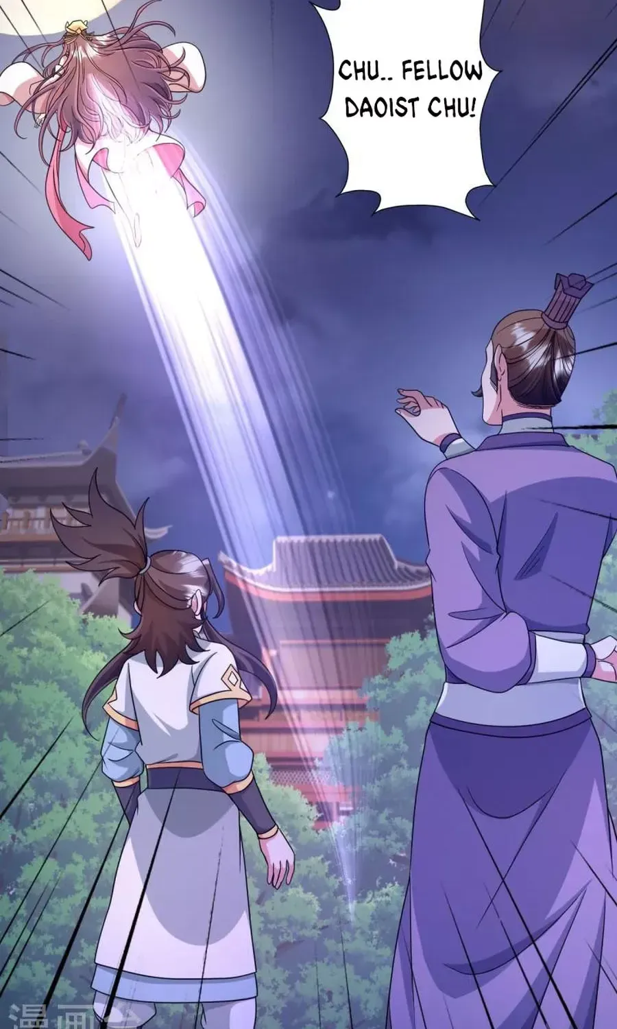 Banished Disciple's Counterattack Kainu Manga Chapter 330 Page 28