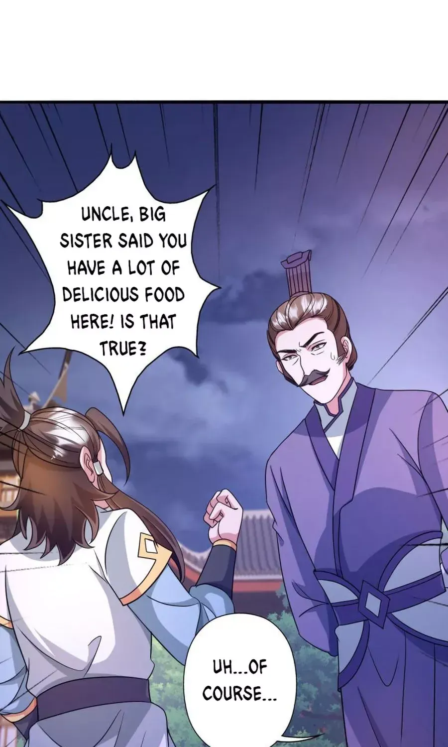 Banished Disciple's Counterattack Kainu Manga Chapter 330 Page 30