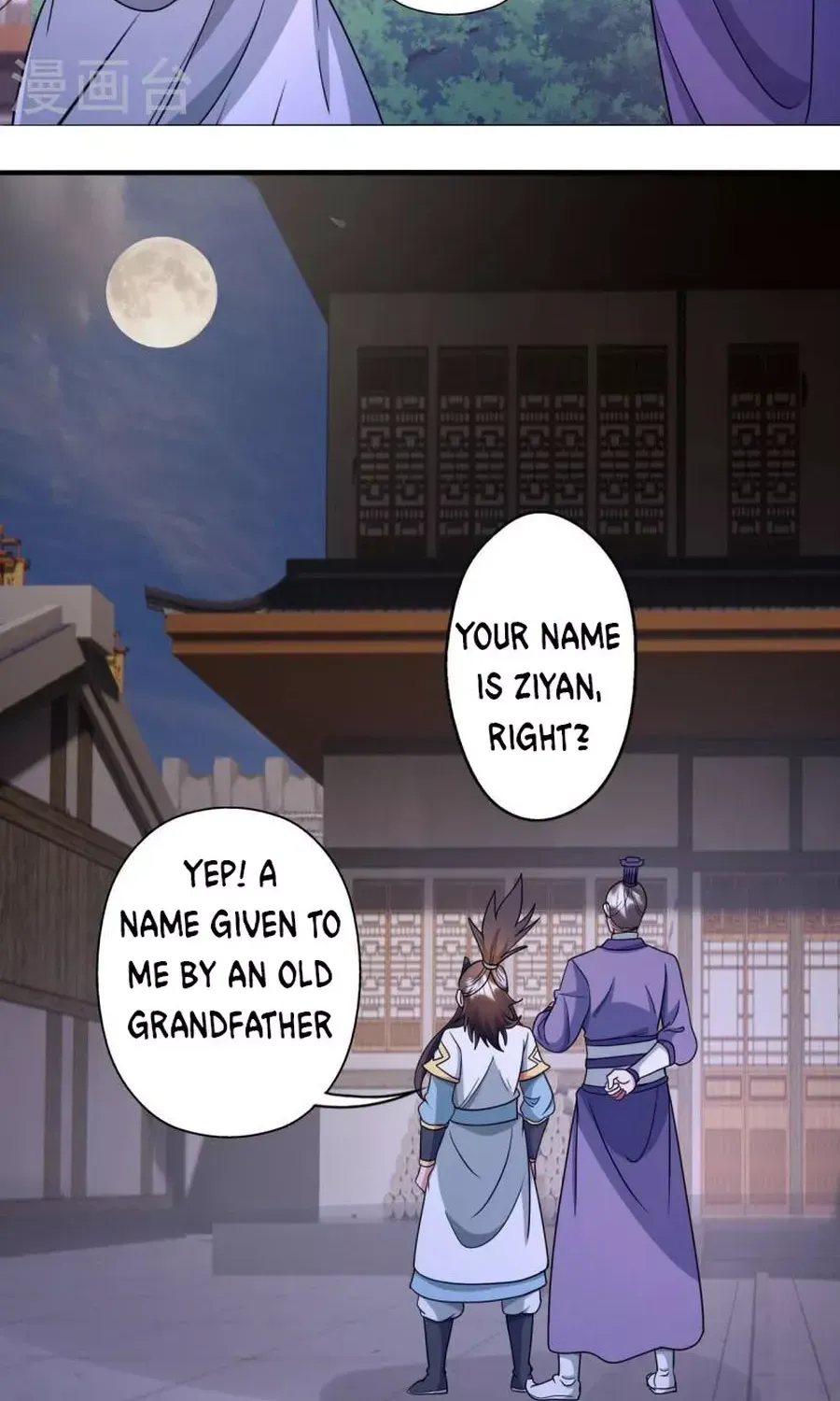 Banished Disciple's Counterattack Kainu Manga Chapter 330 Page 31