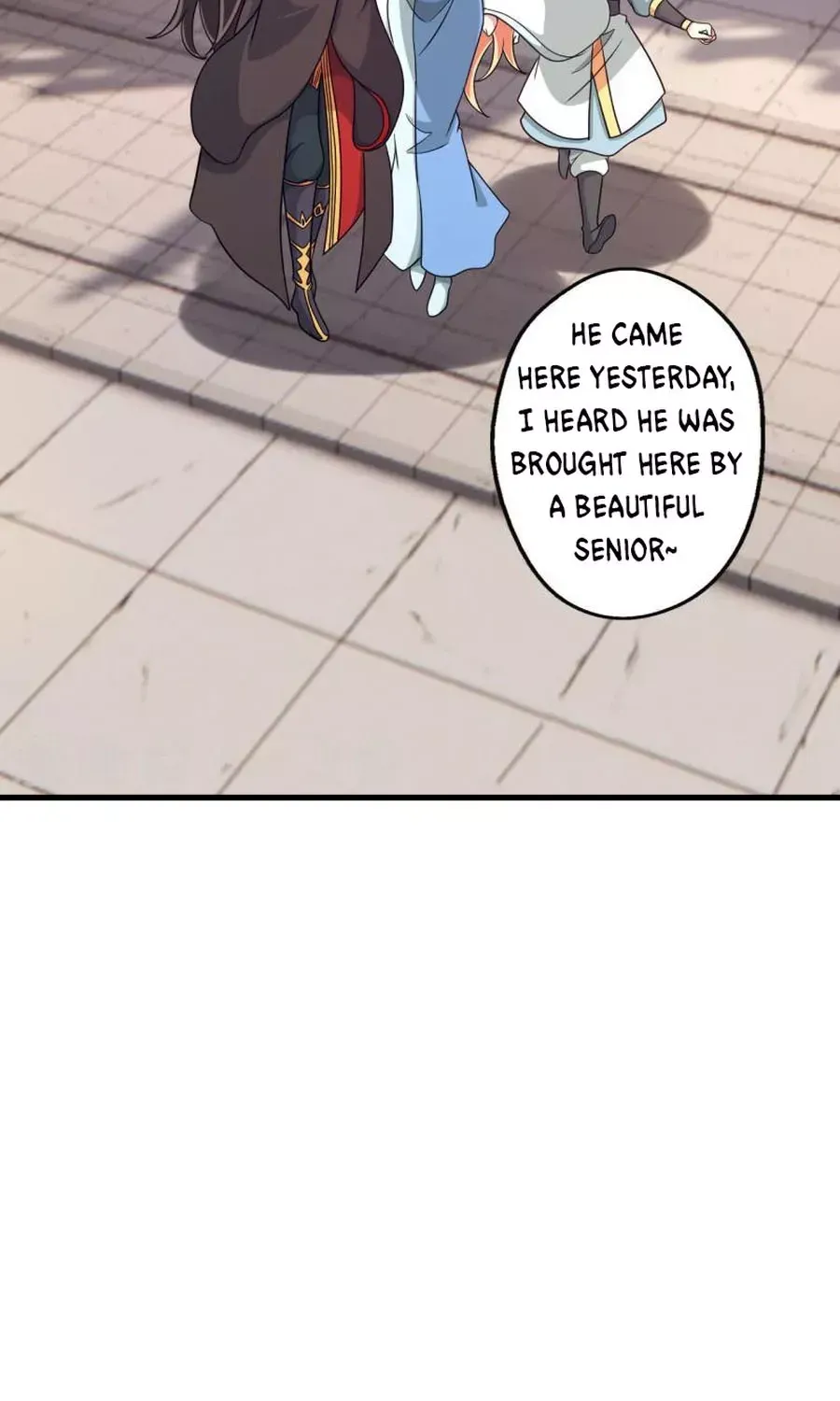 Banished Disciple's Counterattack Kainu Manga Chapter 330 Page 38