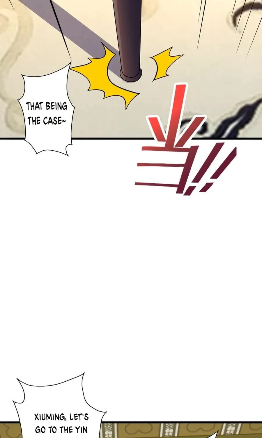 Banished Disciple's Counterattack Kainu Manga Chapter 329 Page 53