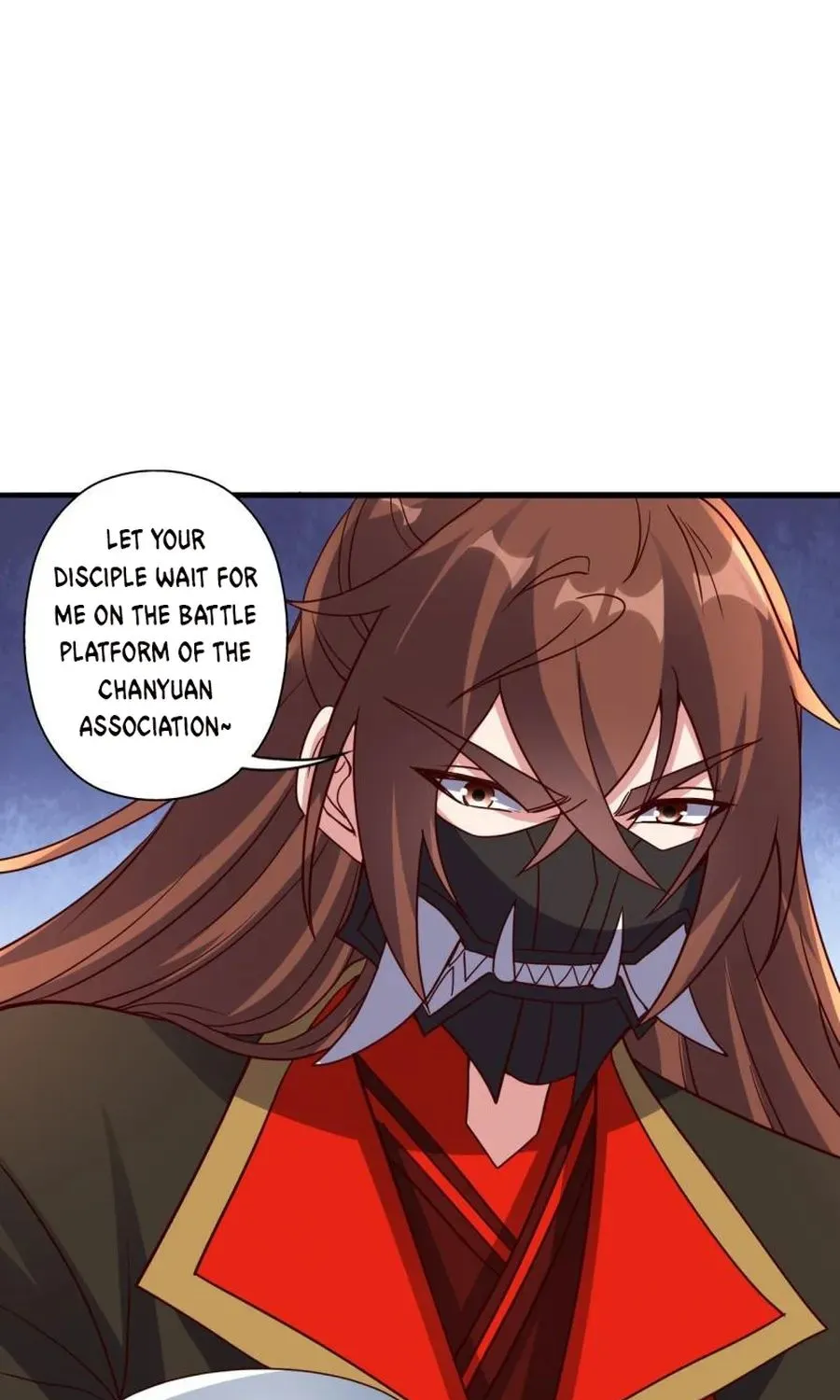 Banished Disciple's Counterattack Kainu Manga Chapter 329 Page 58