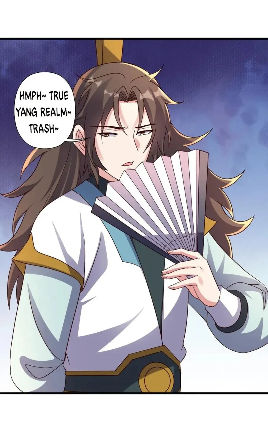 Banished Disciple's Counterattack Kainu Manga Chapter 329 Page 61