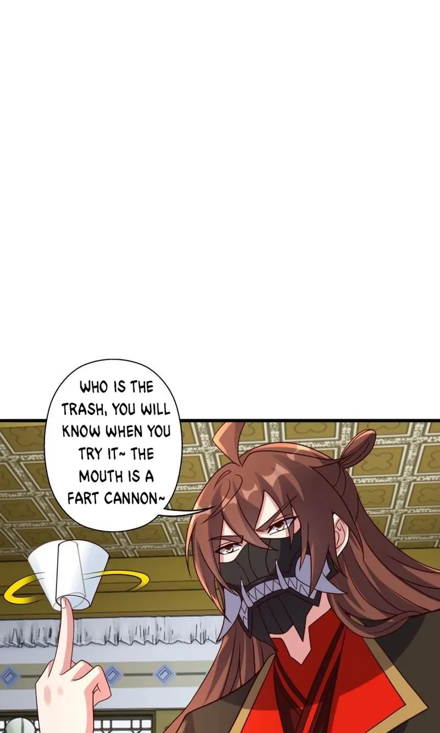 Banished Disciple's Counterattack Kainu Manga Chapter 329 Page 62