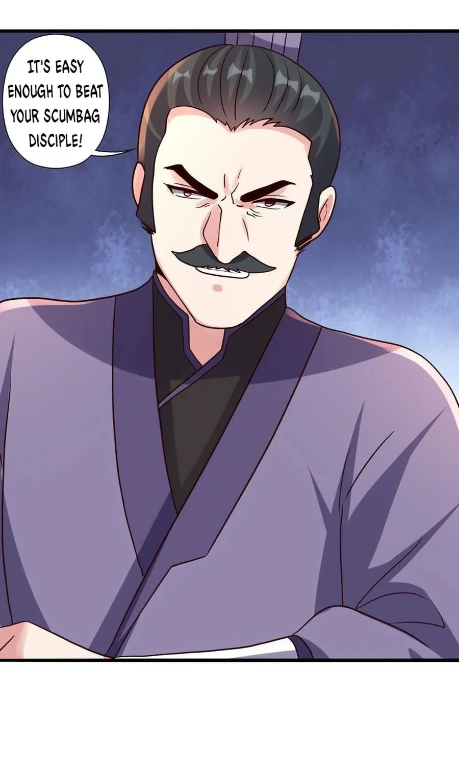Banished Disciple's Counterattack Kainu Manga Chapter 329 Page 69