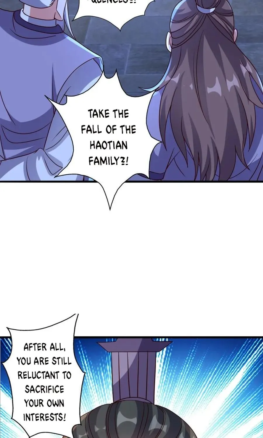Banished Disciple's Counterattack Kainu Manga Chapter 329 Page 82