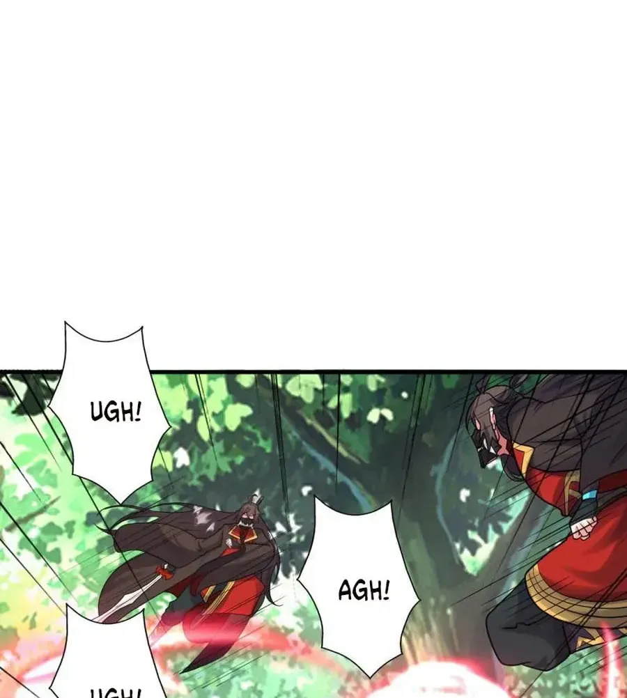 Banished Disciple's Counterattack Kainu Manga Chapter 328 Page 4