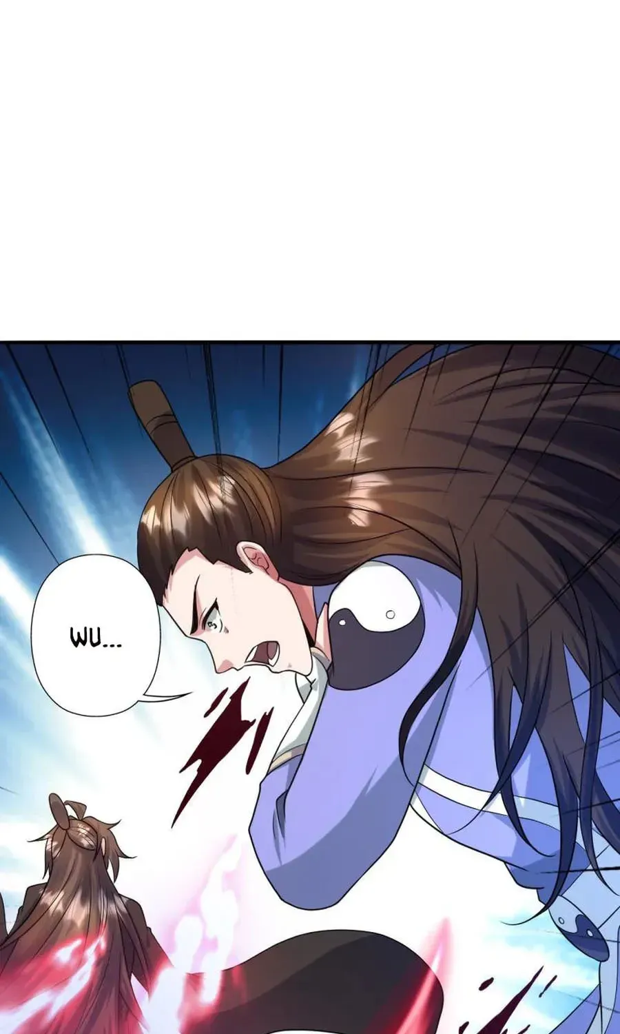Banished Disciple's Counterattack Kainu Manga Chapter 328 Page 9