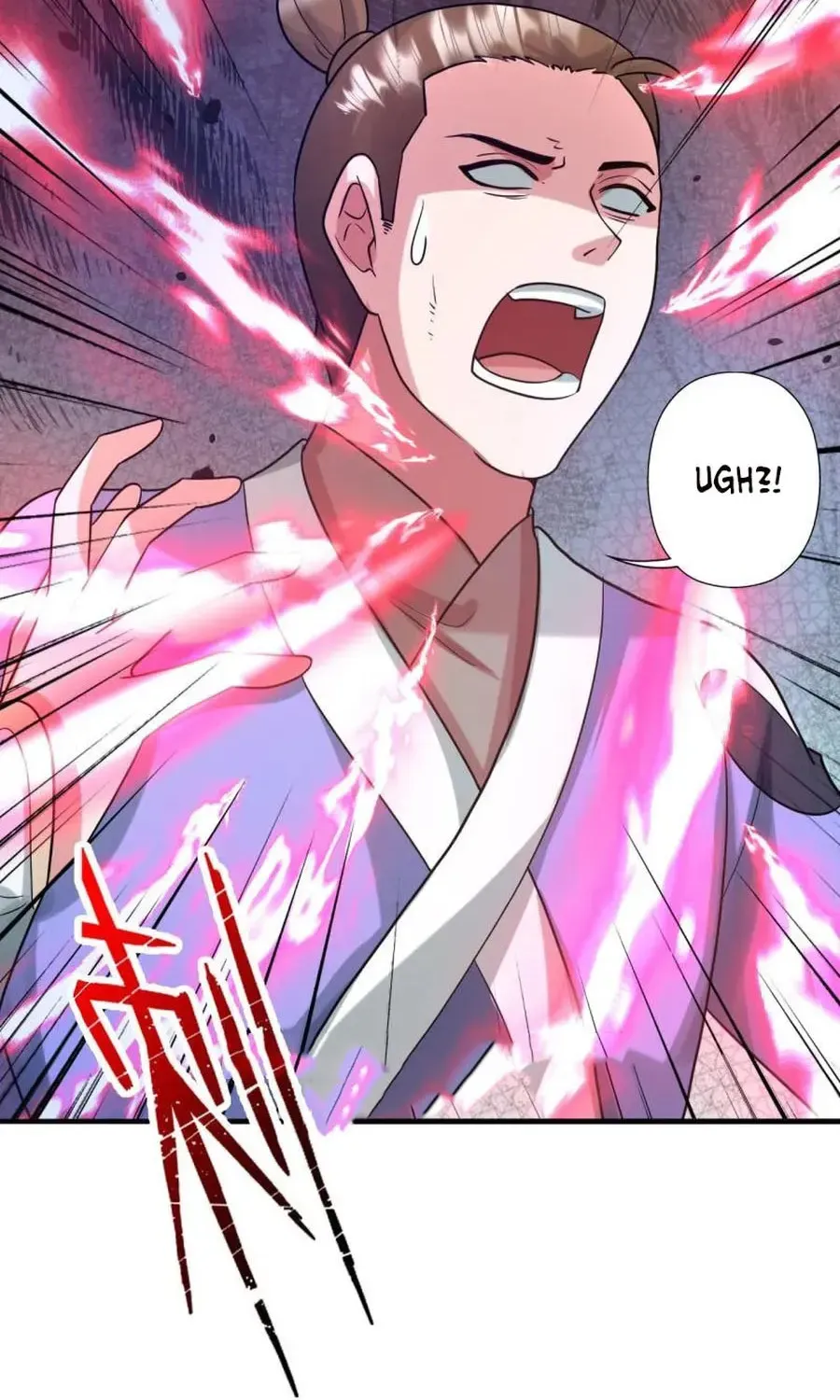 Banished Disciple's Counterattack Kainu Manga Chapter 328 Page 15