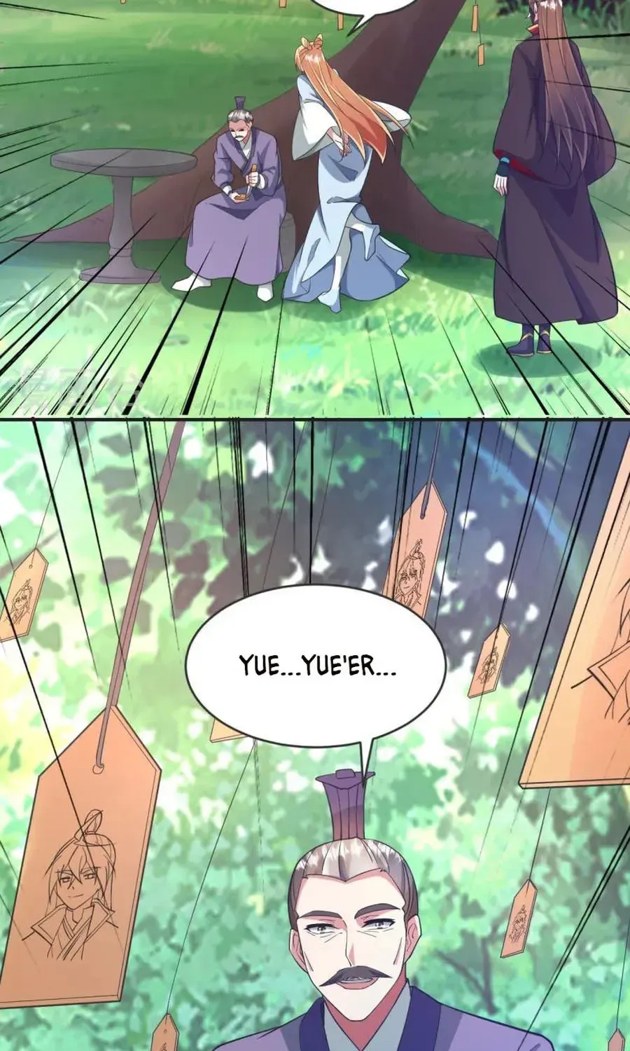 Banished Disciple's Counterattack Kainu Manga Chapter 328 Page 79