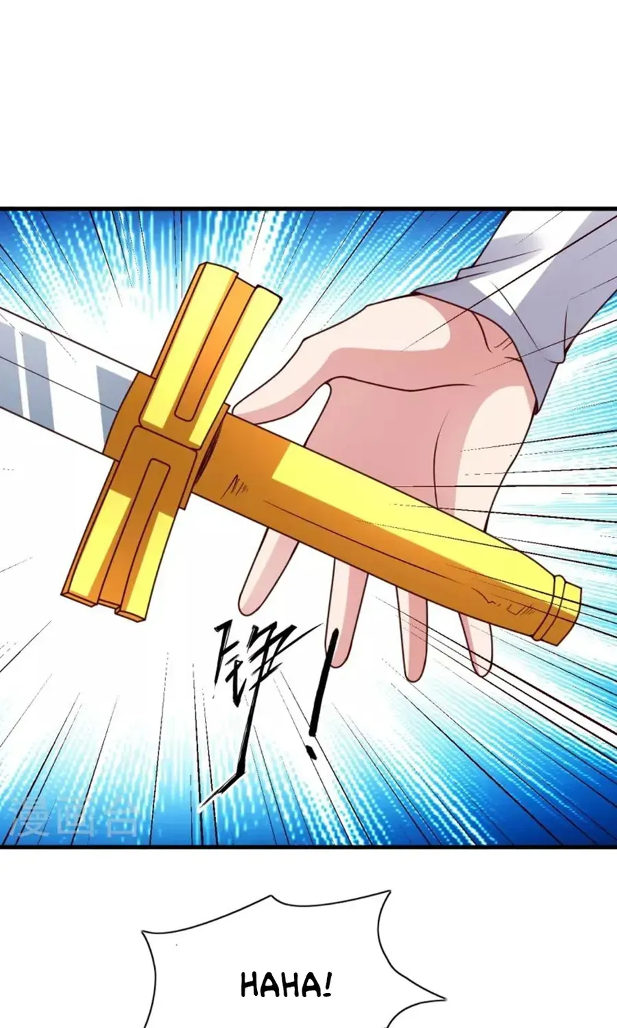 Banished Disciple's Counterattack Kainu Manga Chapter 327 Page 73