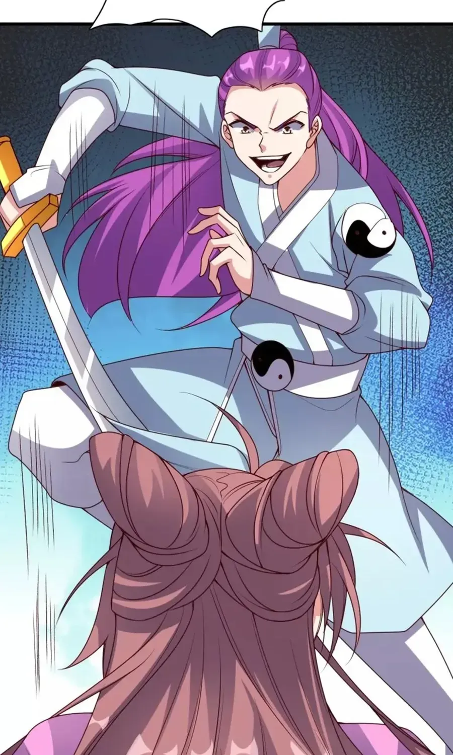 Banished Disciple's Counterattack Kainu Manga Chapter 327 Page 74