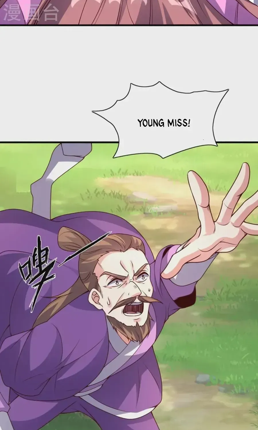 Banished Disciple's Counterattack Kainu Manga Chapter 327 Page 75