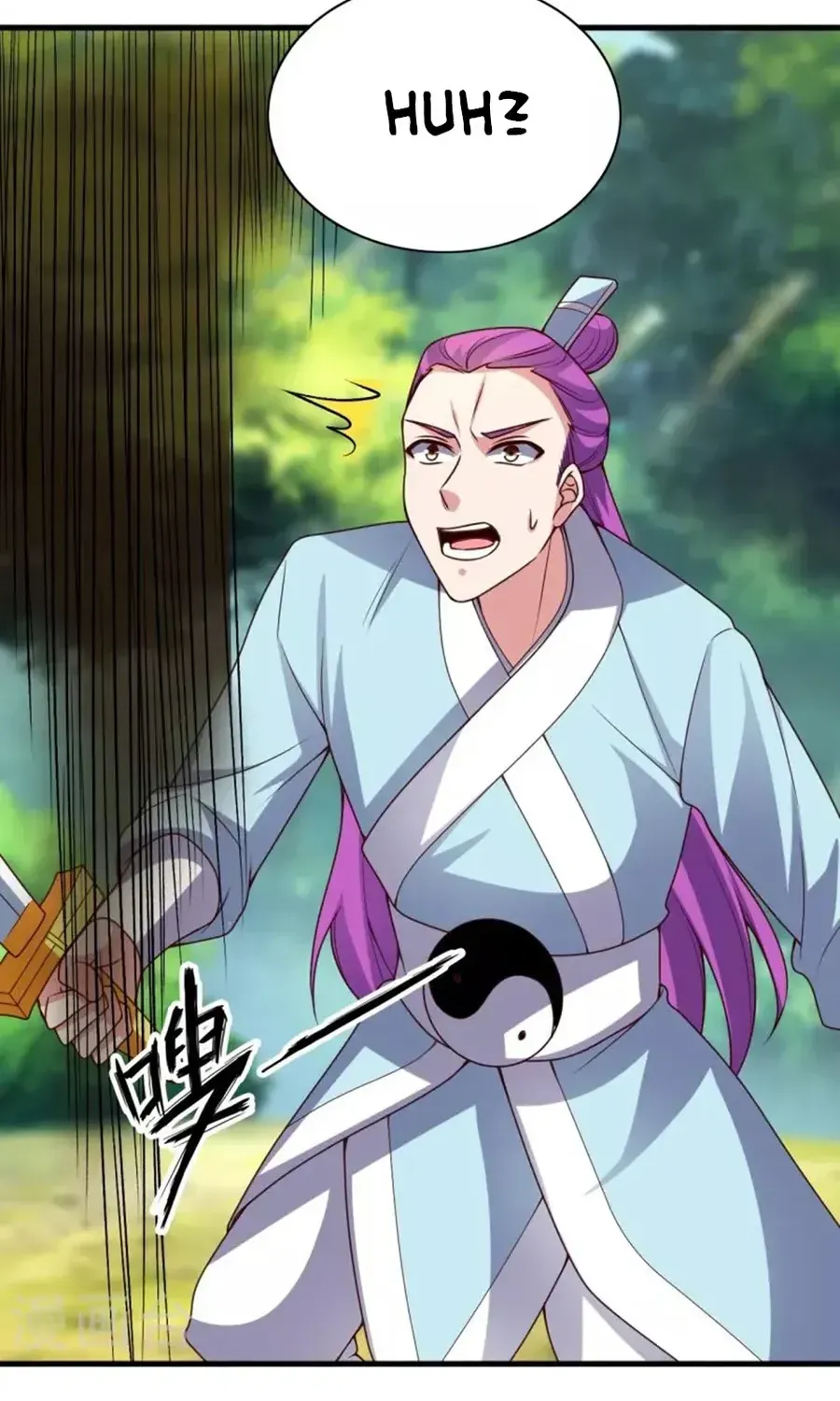 Banished Disciple's Counterattack Kainu Manga Chapter 327 Page 80